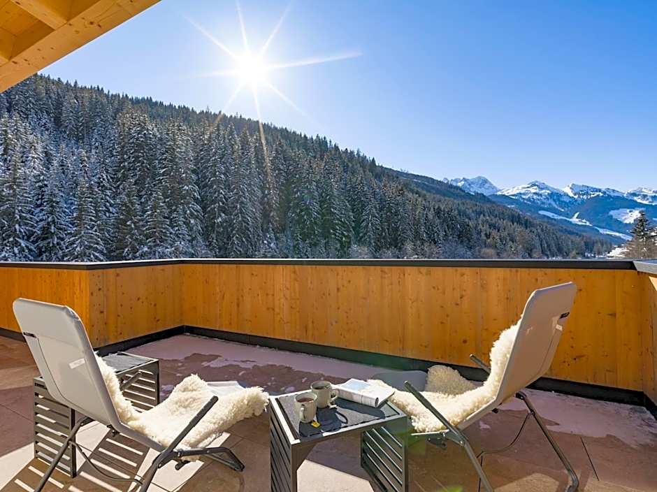 Waidmannsruh Appartements