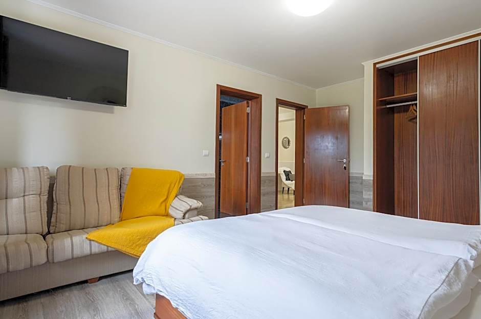 Estalagem Pico D'Agua