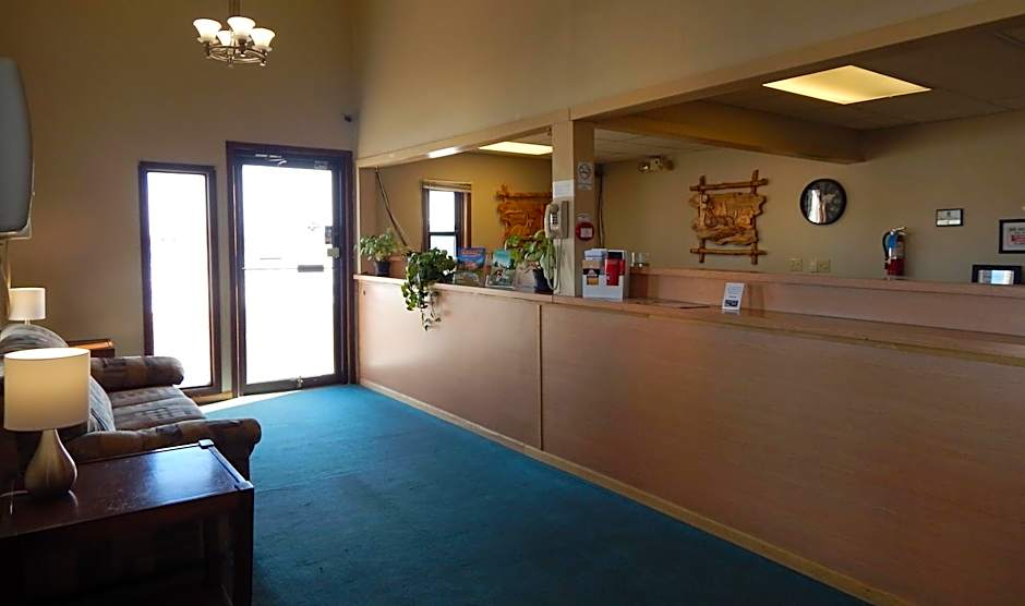 Econo Lodge Alliance