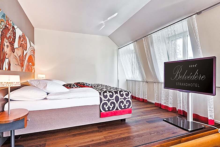 Belvédère Strandhotel