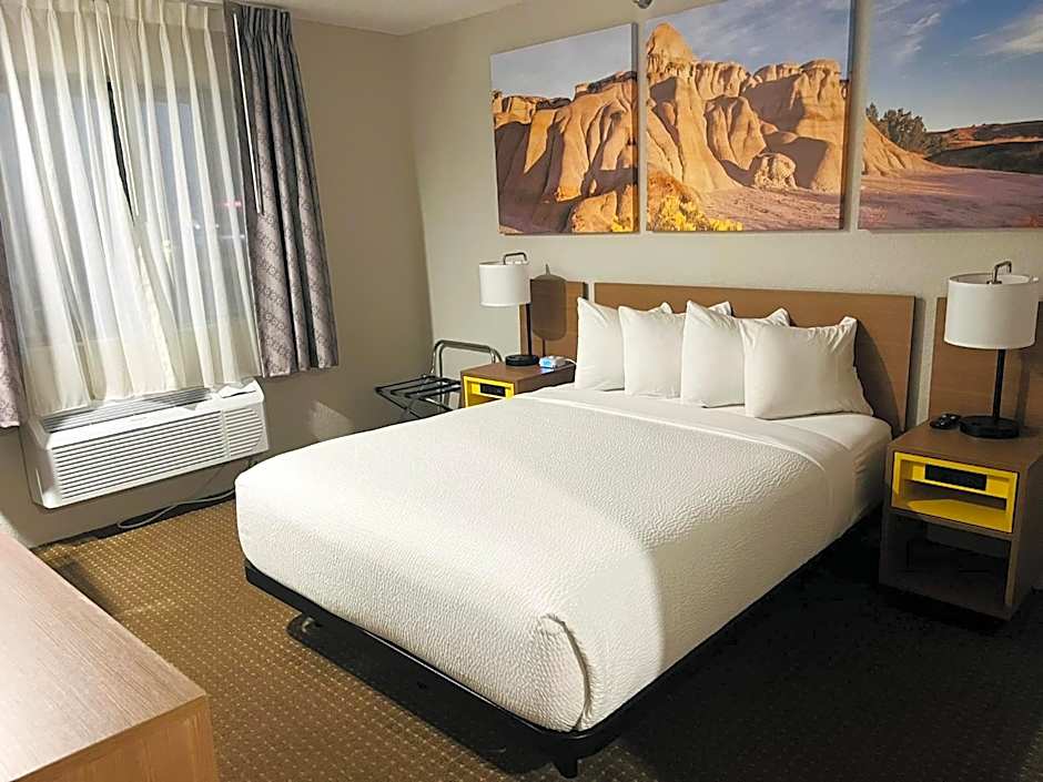 Days Inn by Wyndham Wall