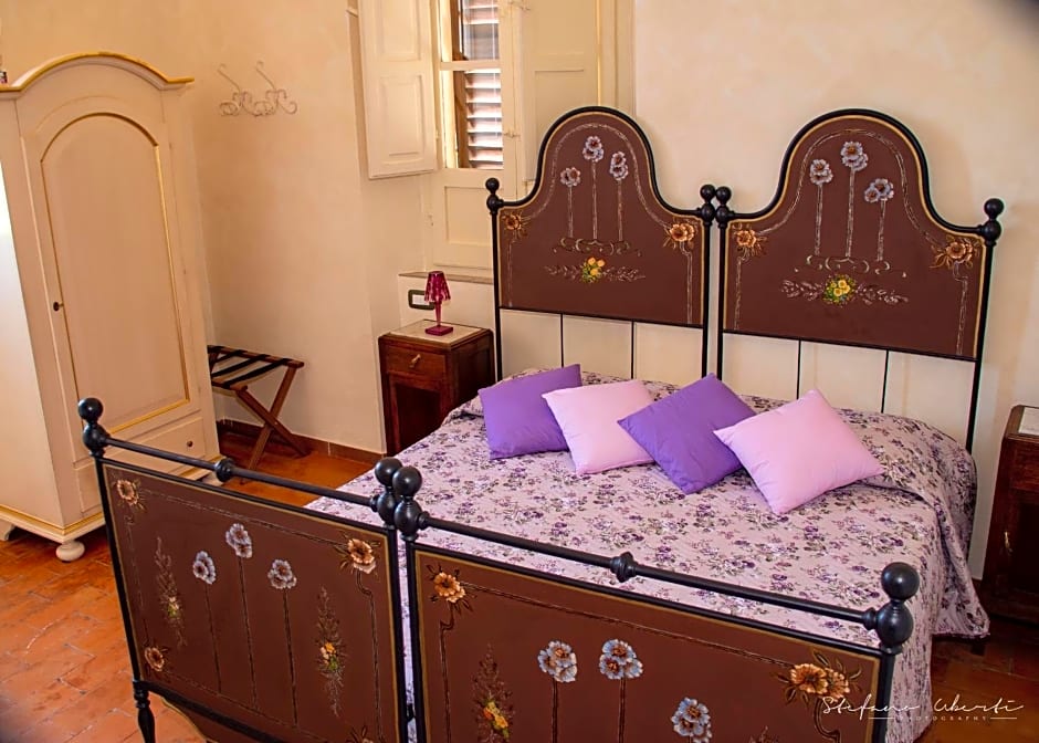 Villa Mascitti B&B Tortoreto via XX settembre n27 Vecchio Forte Alba Adriatica Via Vecchio Forte n 64
