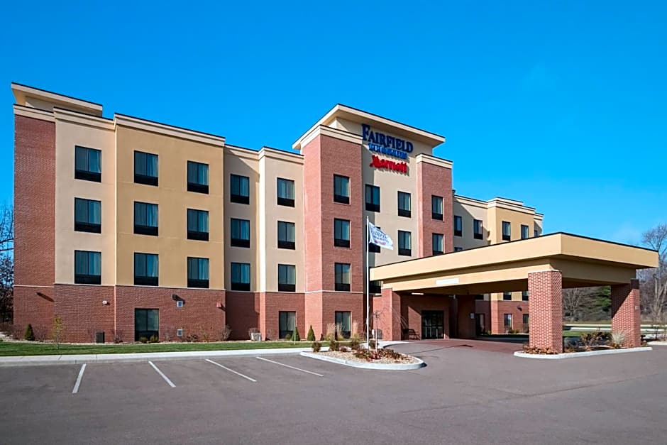Fairfield Inn & Suites by Marriott Elkhart