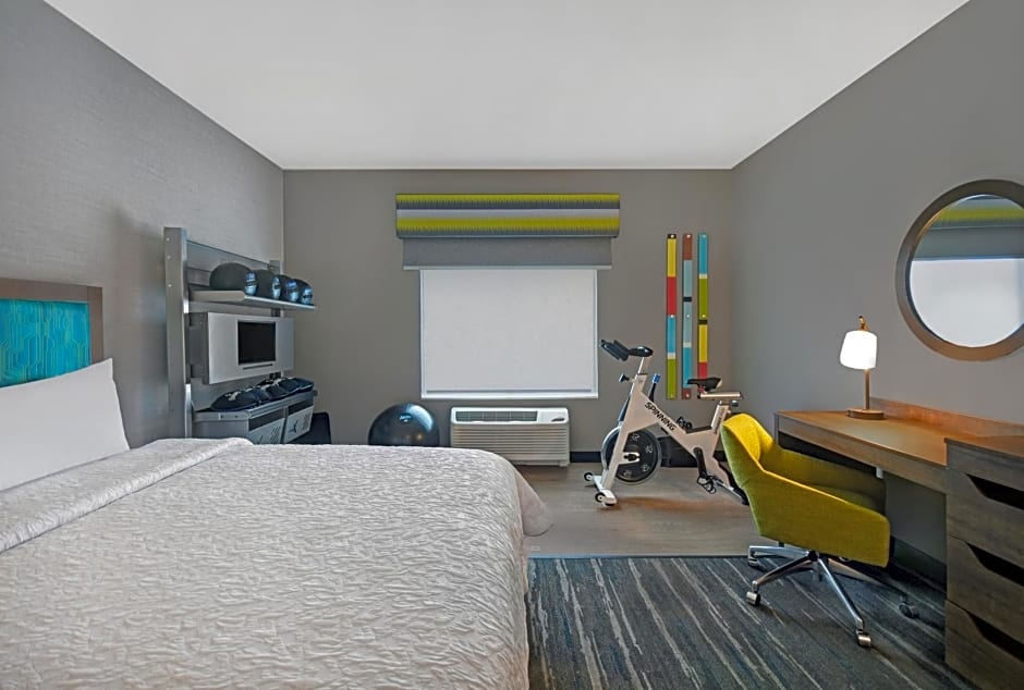 Hampton Inn Las Vegas Strip South, NV 89123