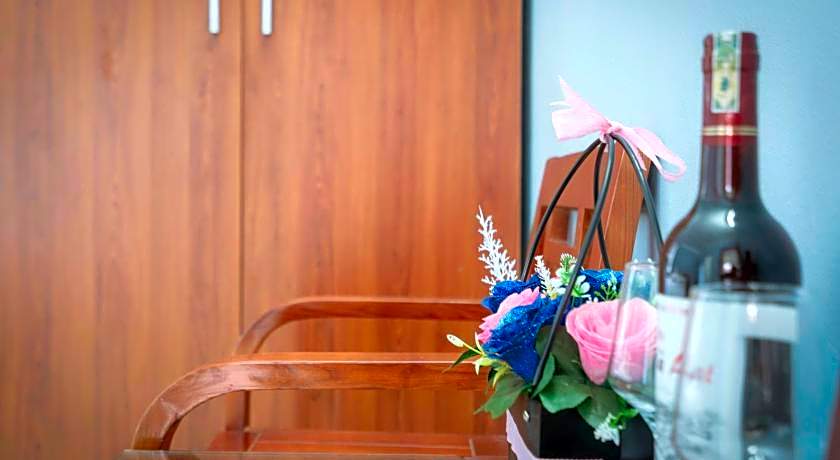 Ha Long Bay Fancy Hostel – Halong