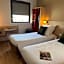 Oneloft Hotel