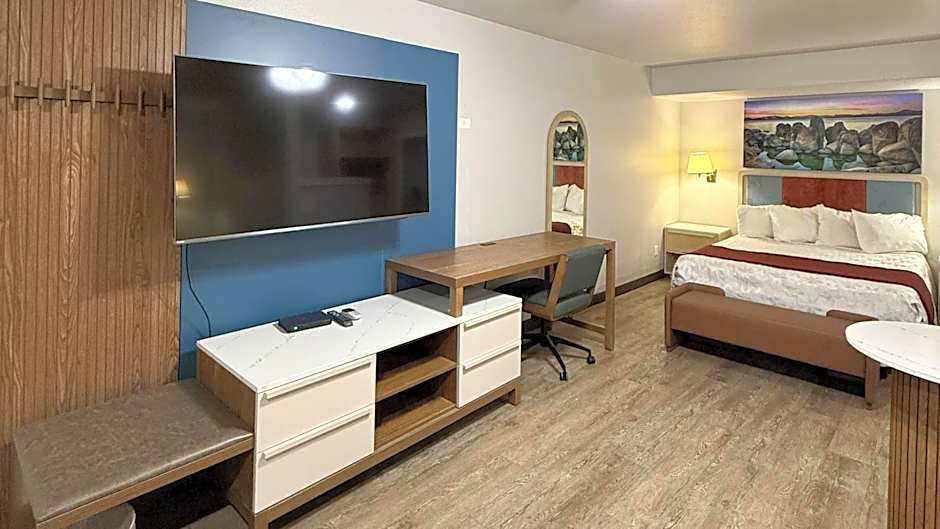 Rodeway Inn Winnemucca