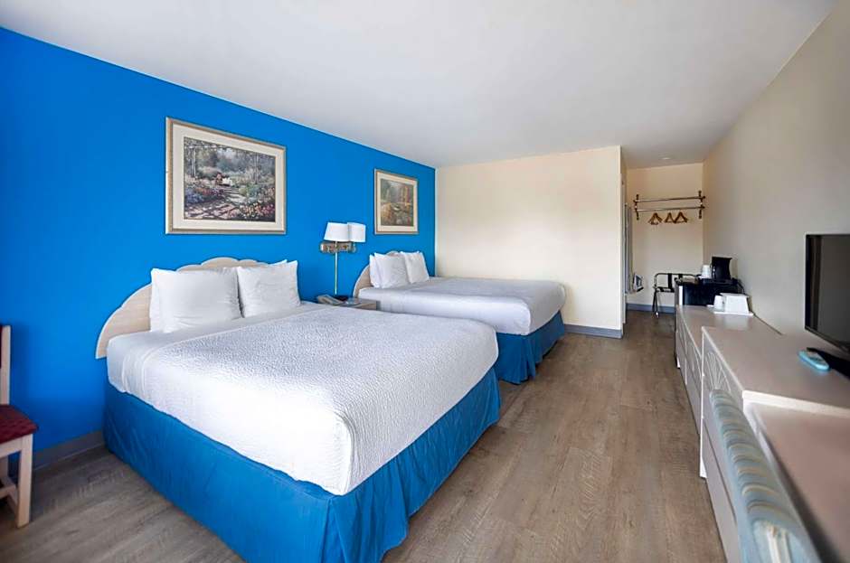 Days Inn by Wyndham Hicksville Long Island