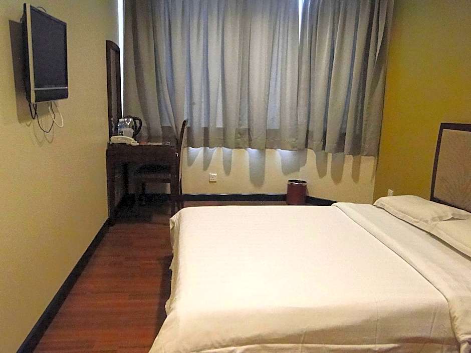 Hotel Sadong 88