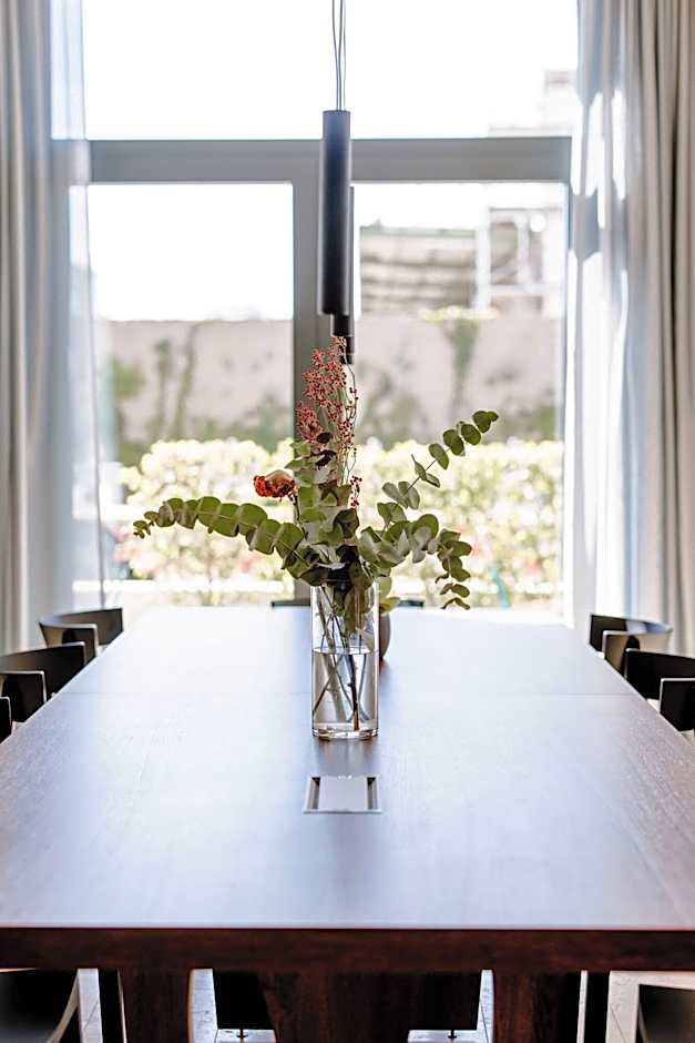 The Flag Meiller Gaerten