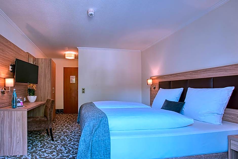 Sporthotel Bad Bevensen