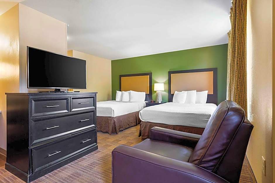 Extended Stay America Suites - Dallas - Las Colinas - Green Park Dr.