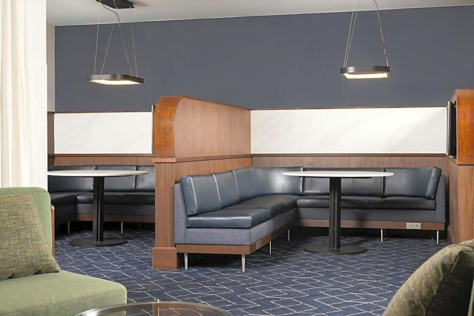 Courtyard by Marriott Albuquerque Airport