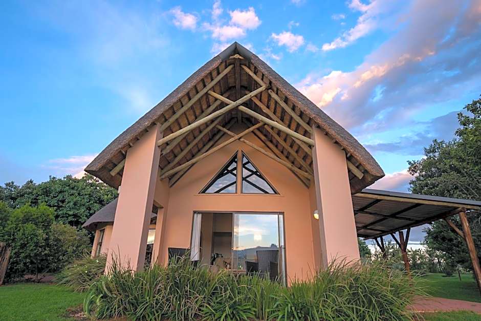 Montusi Mountain Lodge