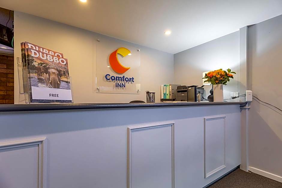 Comfort Inn Dubbo City