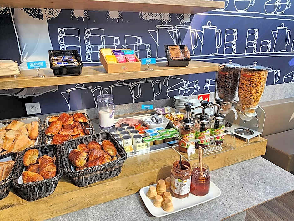 Premiere Classe Lyon Nord Dardilly