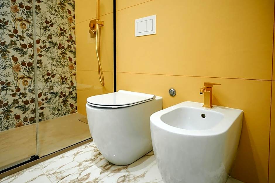 POETICA BOUTIQUE SKY HOTEL