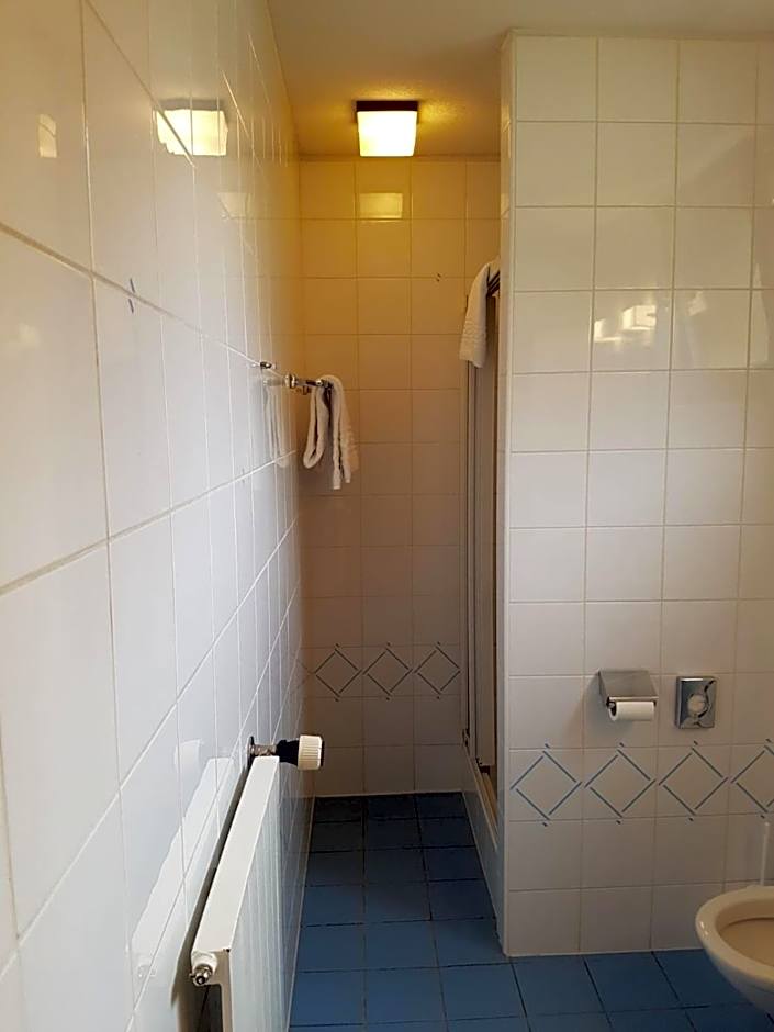 Motel des Sports Martigny