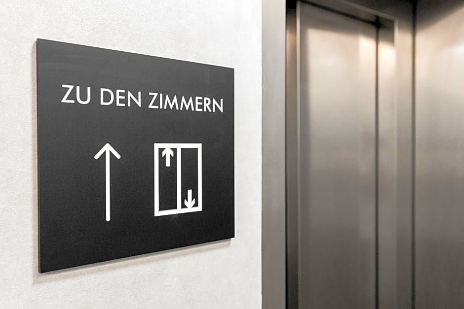 mk hotel frankfurt