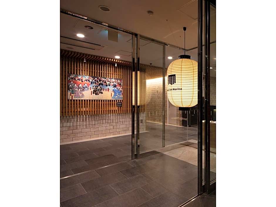 Meet Inn Narita - Vacation STAY 43769v