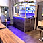 The Claremont Preston