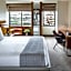 The Watergate Hotel