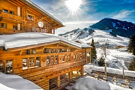 Alpin Juwel - Bio und Lifestylehotel