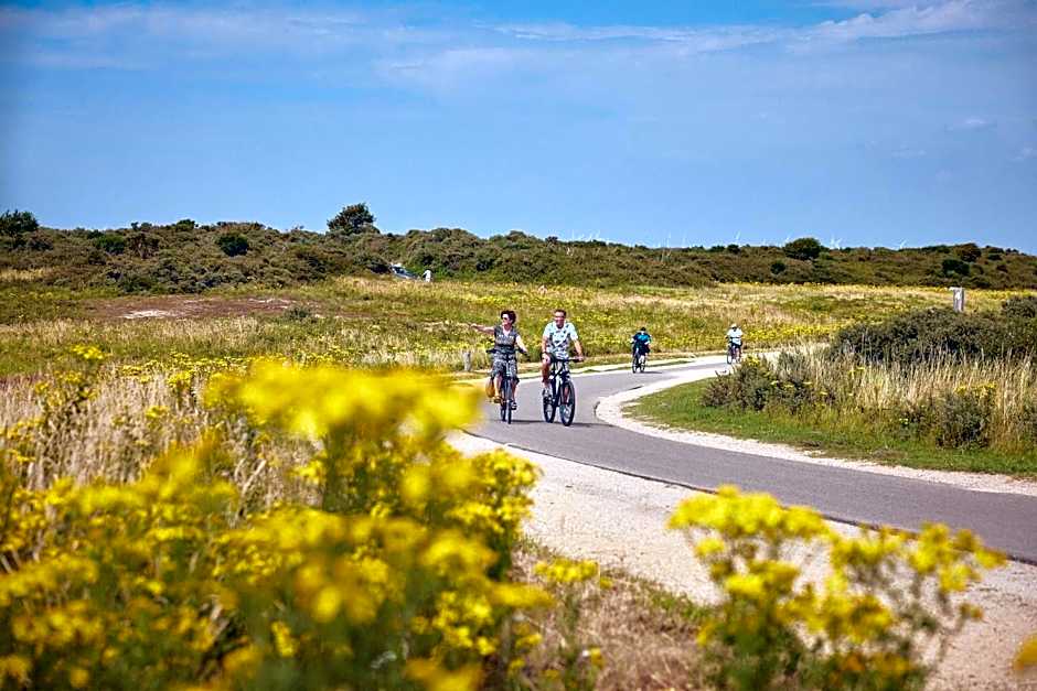 RCN Vakantiepark Toppershoedje