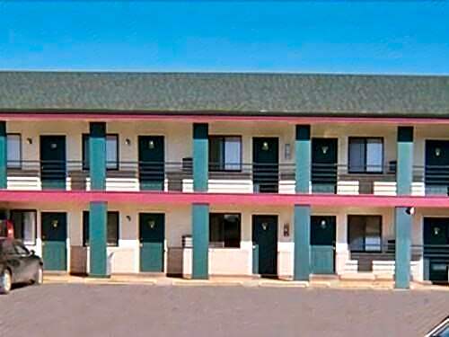 Scottish Inn Winnemucca