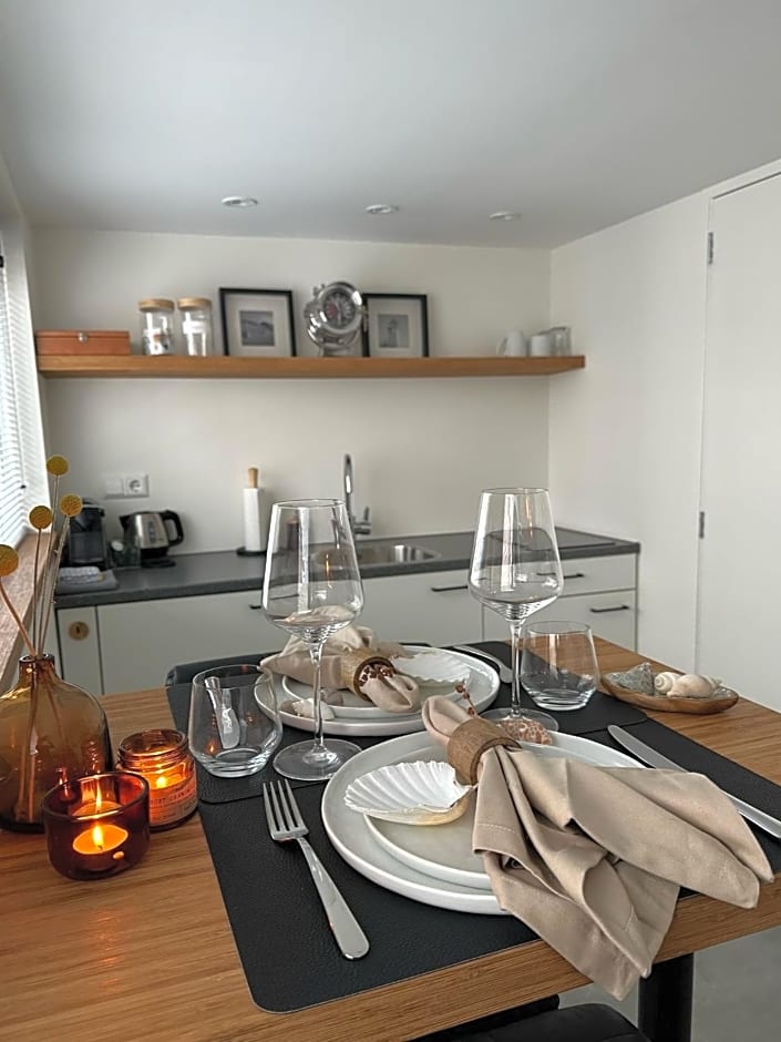 The Lighthouse Cabin