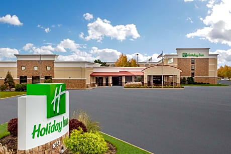 Holiday Inn Chicago North - Gurnee, an IHG Hotel