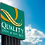 Quality Inn & Suites Wilsonville