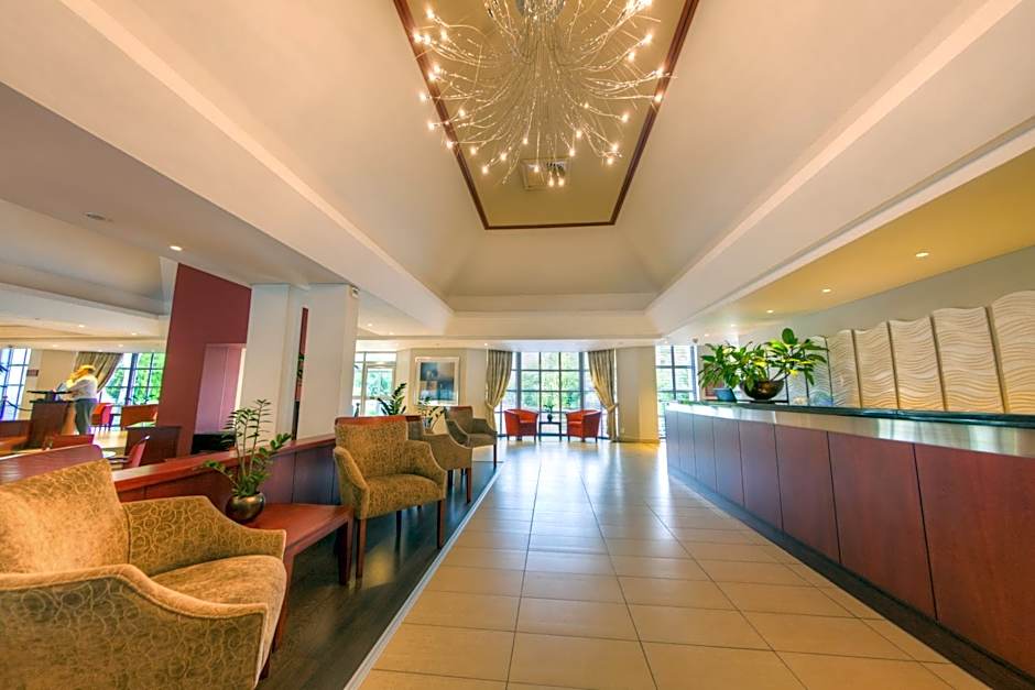 City Lodge Hotel Sandton, Morningside