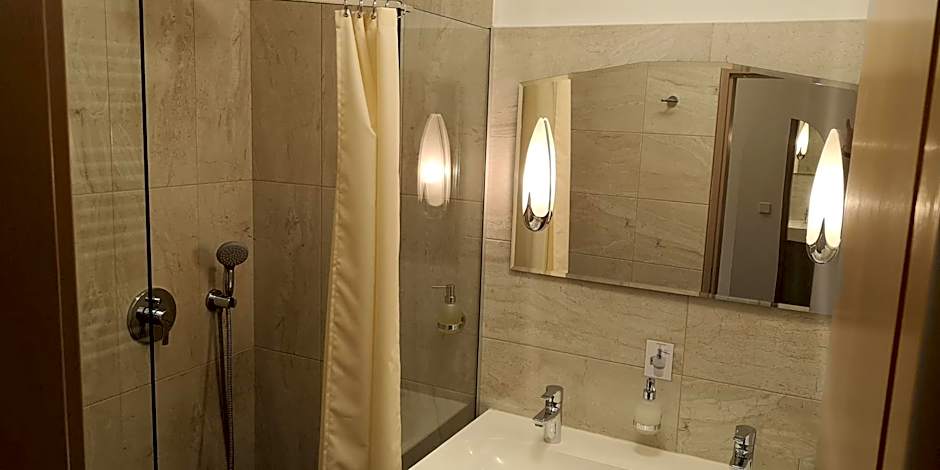 Hotel Vacek Pod Věží