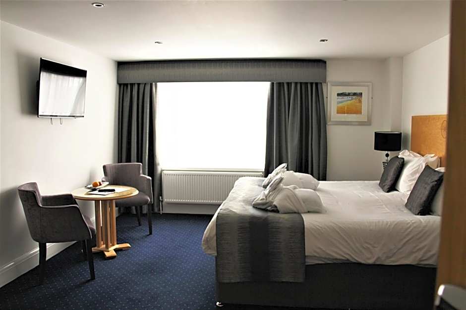 Belgrave Sands Hotel & Spa