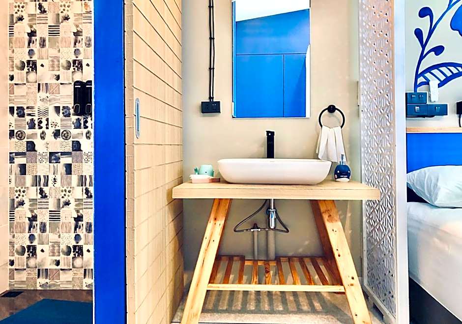 Sea and Sea Villa Sangaroon