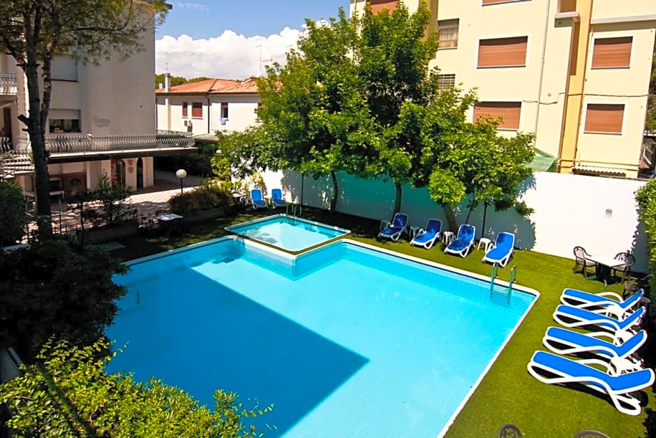 New Hotel