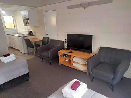 Superior Twin for 2 People - Non-Smoking