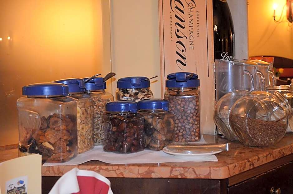 Hotel Landhaus Milser