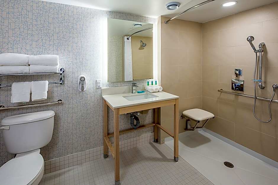 Holiday Inn Express & Suites Halifax - Bedford By IHG