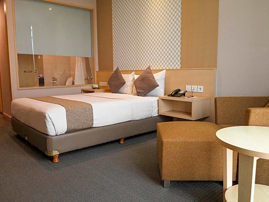GTV Hotel