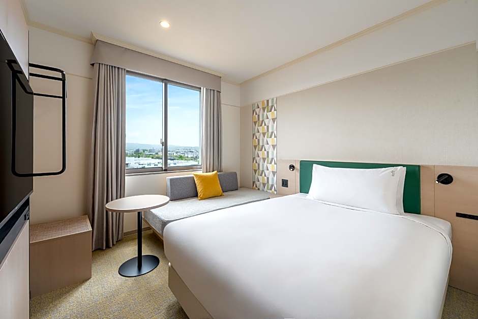 ANA Holiday Inn Kobe Sanda by IHG