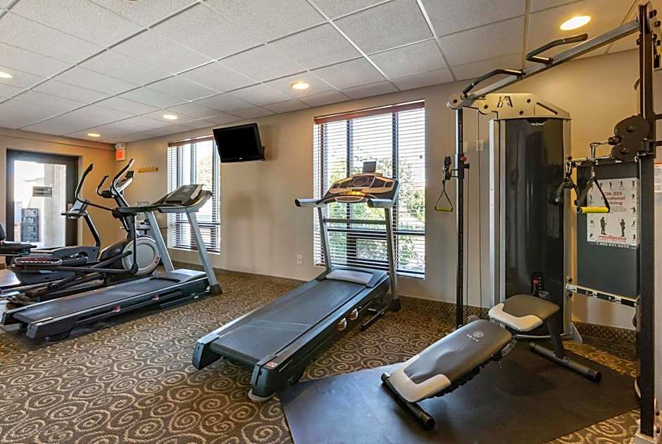 Howard Johnson by Wyndham Billings