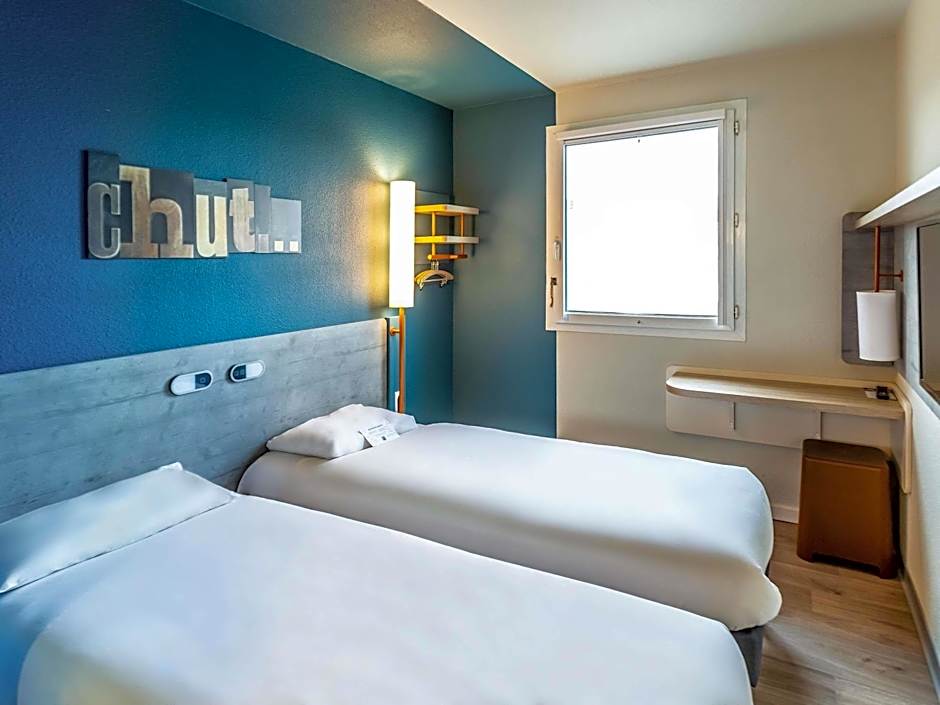 ibis budget Pertuis Portes du Luberon
