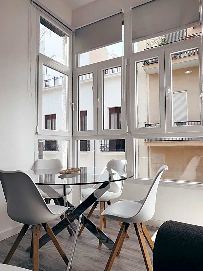 Alicante Center Apart