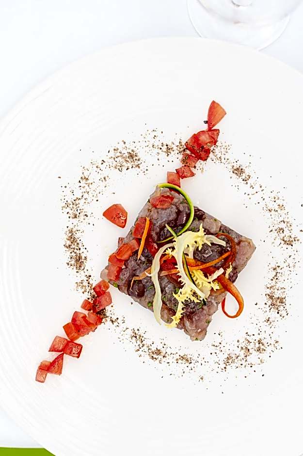 Grand Hotel President