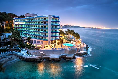 Europe Playa Marina