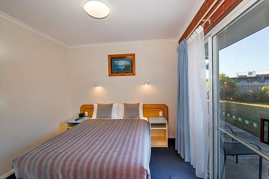 Torquay Tropicana Motel