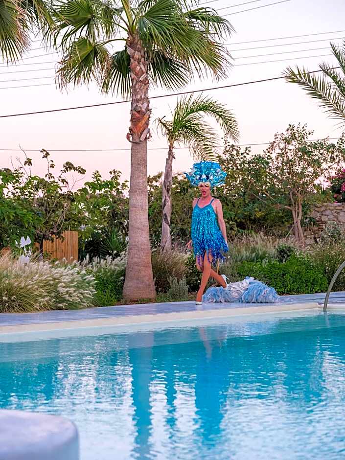 Three Shades Mykonos