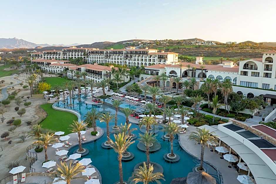 Secrets Puerto Los Cabos Golf & Spa18+-All Inclusive